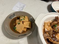 -外婆小聚茶餐厅·粤湘菜·家宴·团建(福安购物广场店)