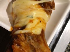 -火炉火自助餐(悠唐购物中心店)