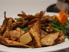 -麒麟海鲜酒家(Richmond)