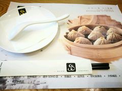 -一品小笼(金融街店)