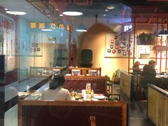 大堂-喜虾客·大虾火锅(郑州无限城店)
