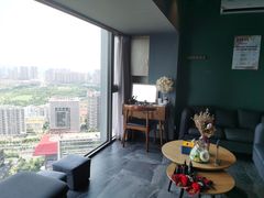 -得闲·高空SPA(东盟店)