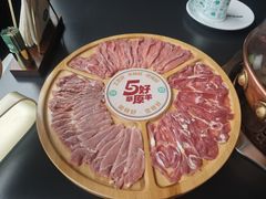 -阳坊胜利涮羊肉(阳坊老店)