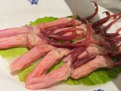 -龙森园火锅(琴台路店)
