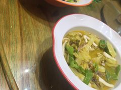 -香阁餐厅·常州菜·常州菜代表品牌(新北奥体店)