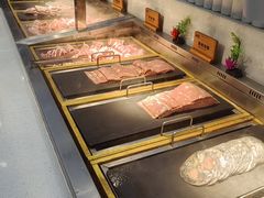 -豪食国际美食自助(裕华路店)