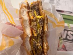 -麦当劳(欢乐谷店)