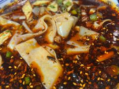-令氏家外家周秦食府(高新店)