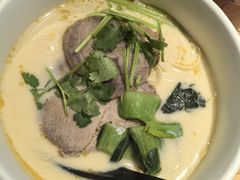 -和府捞面(北美新天地店)