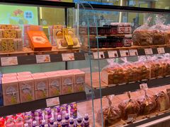 -巴黎贝甜(周浦海印店)