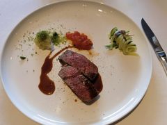 -北京金融街丽思卡尔顿酒店·意味轩 Cepe