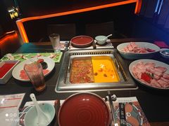 -大隐·成都火锅Bistro(合生麒麟新天地店)