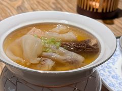 -金成潮菜博物馆(海珠湿地店)