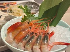 -极尚大喜屋日本料理(铜锣湾店)