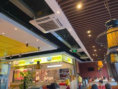 -香佰里鲜货火锅(佳乐金街店)