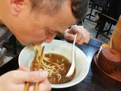 -奎元馆.百年奎元.非遗传承(西湖边的解放路店)