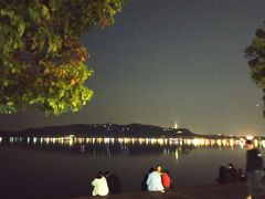 -西湖外事游船(湖滨二公园外事游船码头)