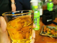 -CIRCLE·酒吧(第一国际店)