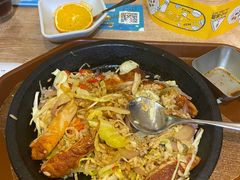 -豪客来牛排(成都锦江大融城店)