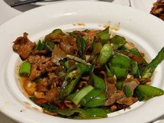 -外婆家(西红门荟聚购物中心店)
