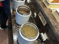-素满香·素食自助餐(西安·民乐园店)