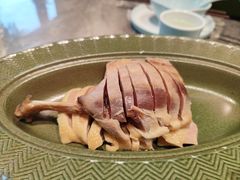 -奇芳阁·百年清真南京菜(夫子庙店)