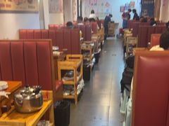 -前门杨记·铜锅涮肉(王府井·故宫店)