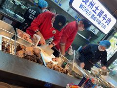 -鑫花溪牛肉米粉(凤凰街创始总店)