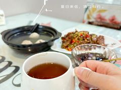-金姐台湾菜(珠江路店)