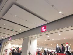 -优衣库(重庆万象城店)