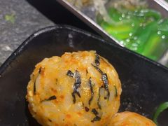 -伊茉家的烤肉店(勒泰中心店)