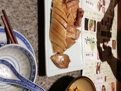 -南京大牌档(青岛万象城店)