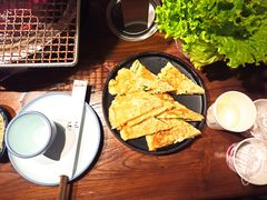 -匠牛道烤肉料理店(西坝河店)