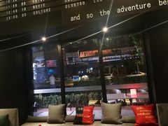 -北京三元桥CitiGO欢阁酒店