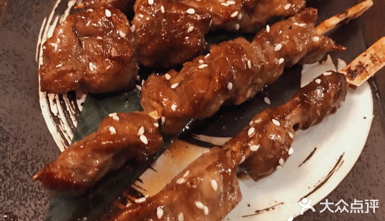 西门口让你破防的沉浸式居酒屋