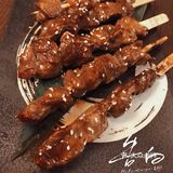 西门口让你破防的沉浸式居酒屋