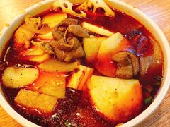 肥肠火锅粉-牛王庙(桥头街店)