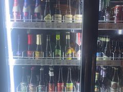 -KAOKAO烤烤·丹东海鲜烧烤(望京店)