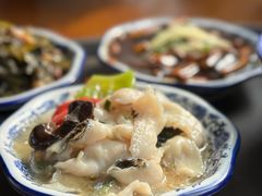 -孙盛兴奥灶面馆·蟹黄面·三虾面(山塘街总店)