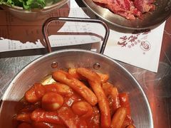 -西塔老太太泥炉烤肉(苏州大悦城店)