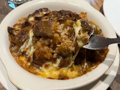 -食间牛排(湖西路店)