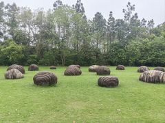 -上海月湖雕塑公园