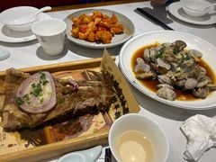 -火龙堂·风味民间菜(文一路店)