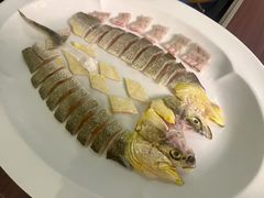 -黄鱼馆Jhouse(外滩店)