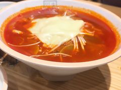 -喜来稀肉(北外滩白玉兰广场店)