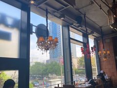 -漫咖啡(银泰创意城店)