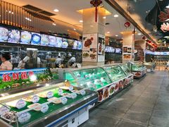 -东江海鲜酒家(艺都分店)