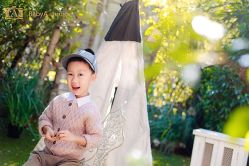 点击看大图 -BabyA 专业婴童摄影(古北时尚广场店)
