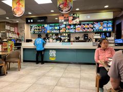 -魏家凉皮(协和店)