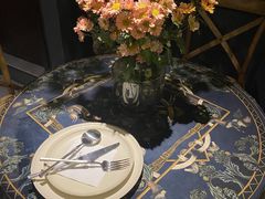 -第101座花园餐厅(湖滨88店)